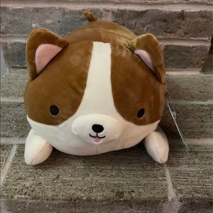 Reginald Squishmallows 9” NWT